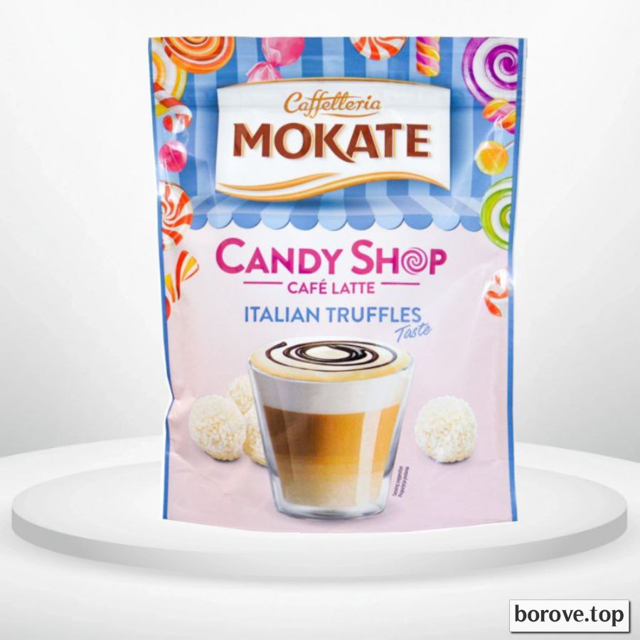 Мокате канді шоп 110 г