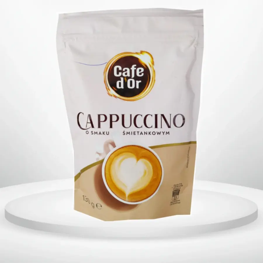 Капучино Кафе дор вершкове 130 г