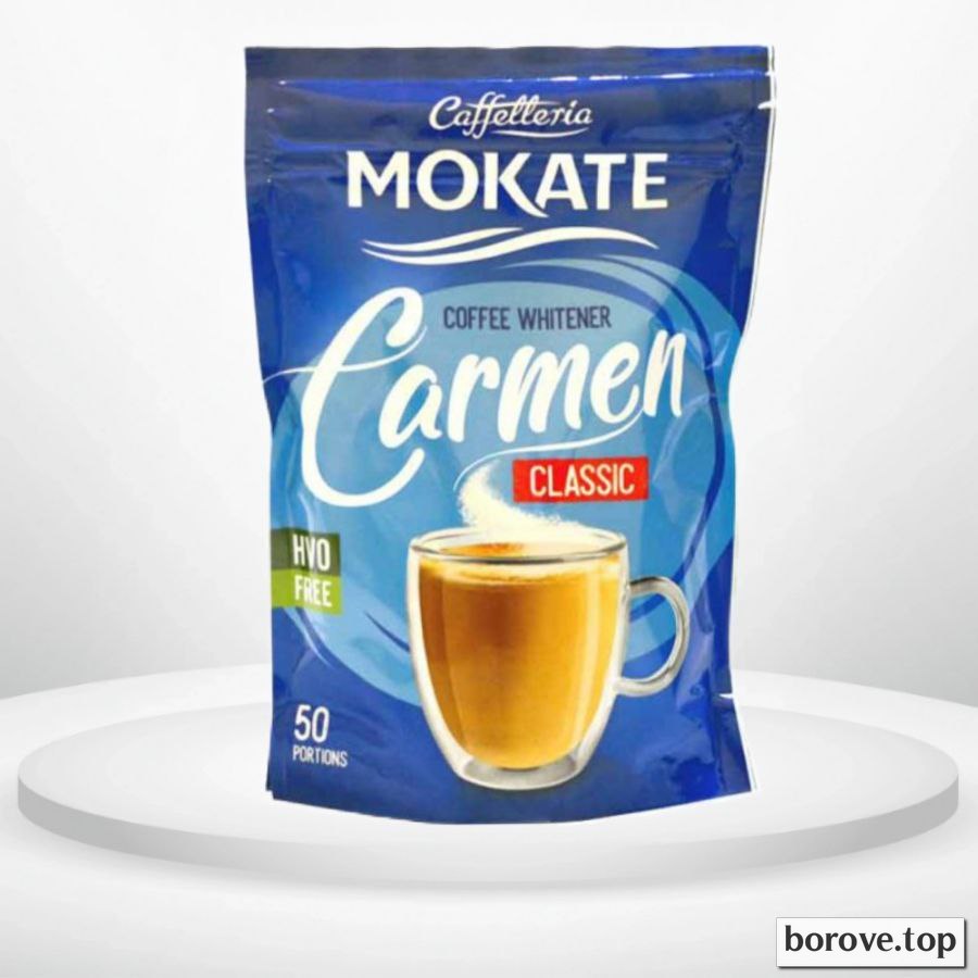 Мокате сухе молоко 200 г