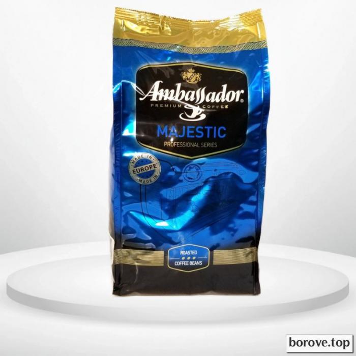 Ambassador Маджестік 1 кг зерно