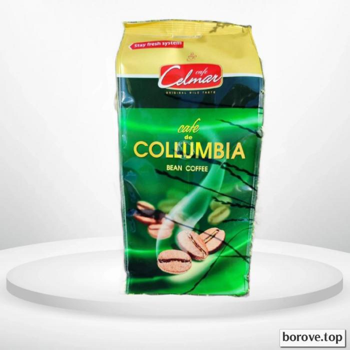 Колумбія зерна 1 кг