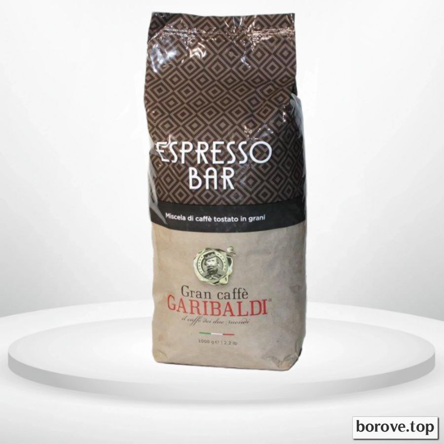 Garibaldi Espresso bar 1 кг гарібалді