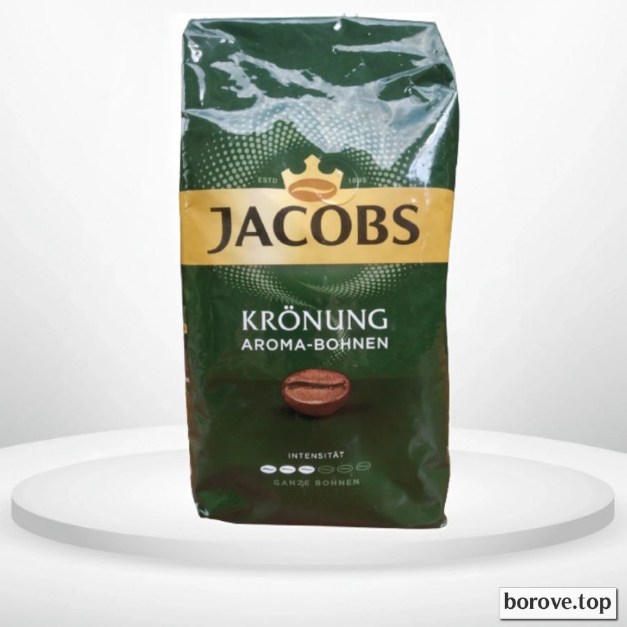 Якобс Кронунг 500 г