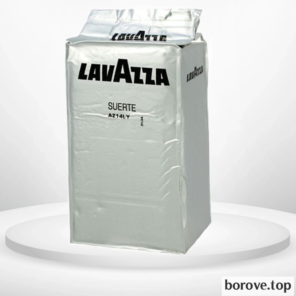Lavazza suerte сіра суерте 250 г
