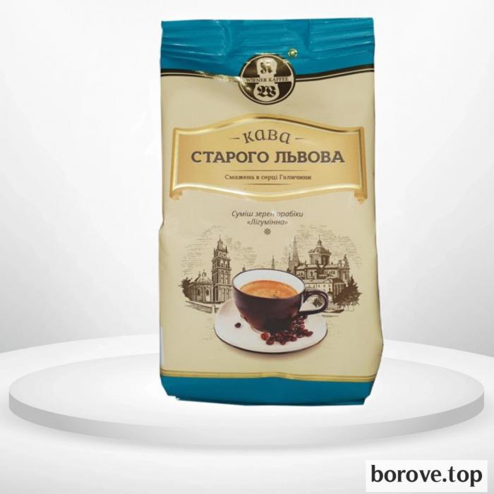 Лігумінна мелена 100 грам