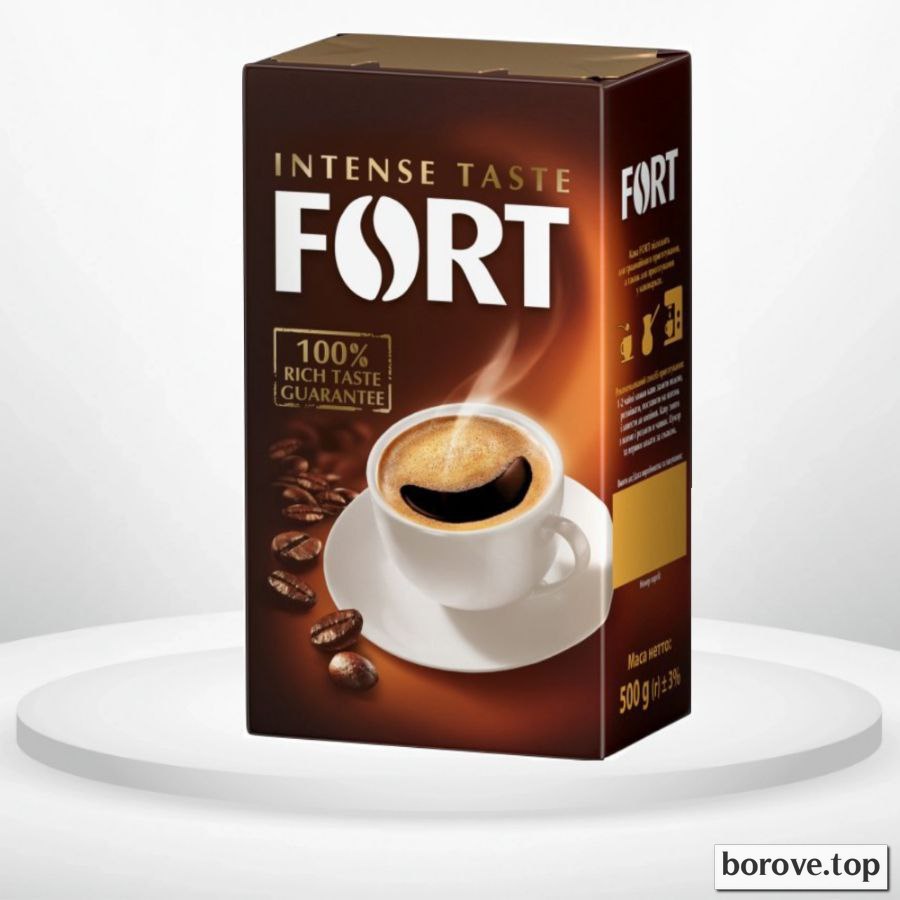 Форт мелена 450 г