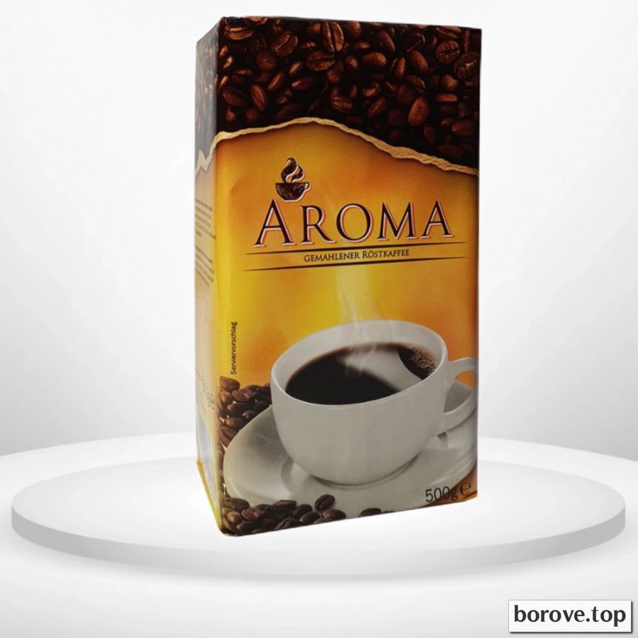 Aroma арома 500 грам