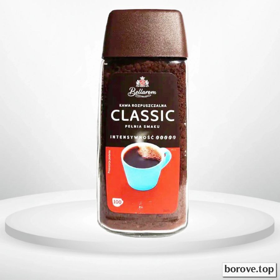 Беларум класік 200 г