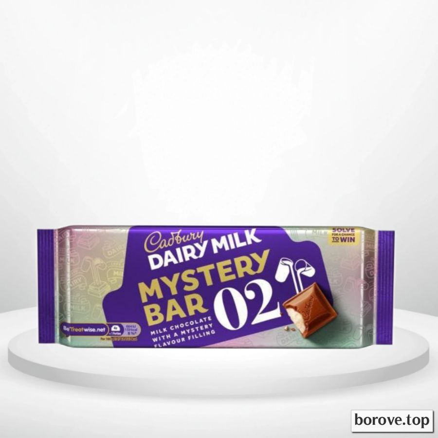 Містері бар шоколад 170 г