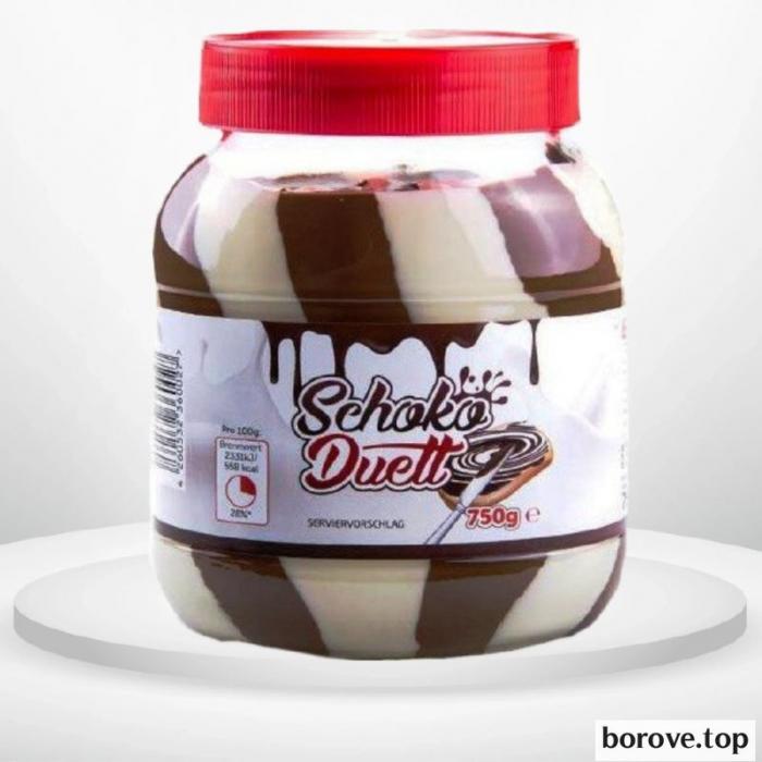 Чокодует паста 750 г