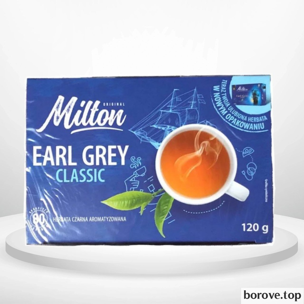 Мілтон синій 80 пакетів