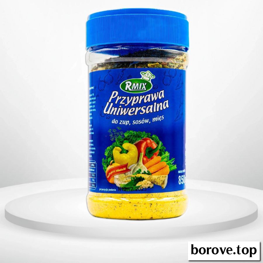 Приправа Rmix Універсальна 850 г