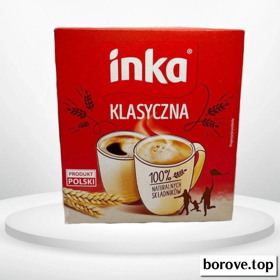 Напій Inka Klasyczna 150 г 