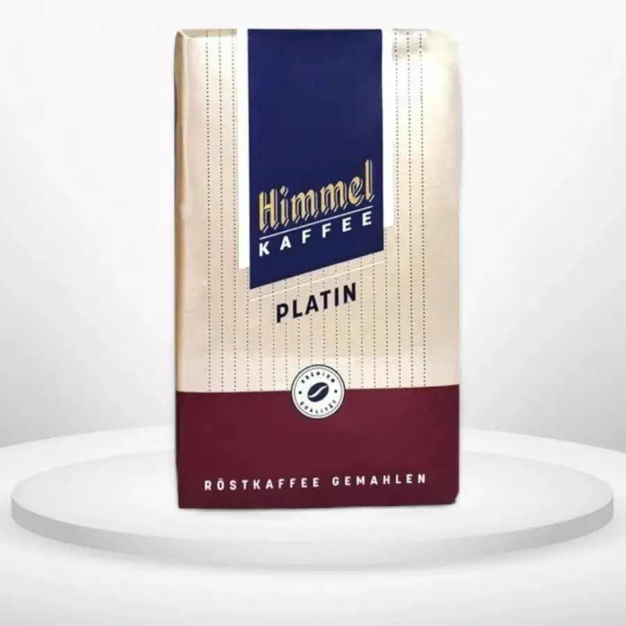 Кава мелена Himmel PLATIN 250 г