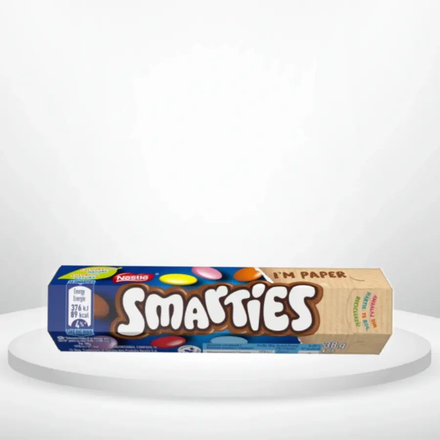 Драже Nestle Smarties 38 г
