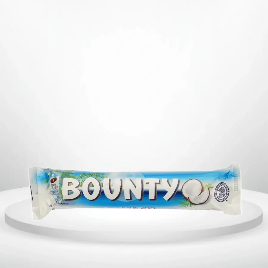 Батончик Bounty 57 г