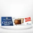 Шоколад Millennium Choco Biscuit 132 г