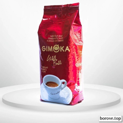 Gimoca Gran Bar 1 кг джімока