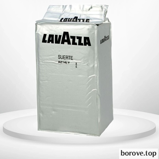 Lavazza suerte сіра суерте 250 г