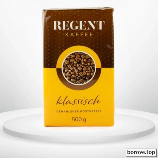 Regent Kaffee мелена кава 500 г