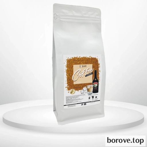 Кава ароматизована розчинна Бейліз 500 г