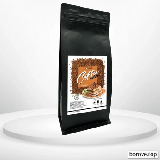 Кава ароматизована розчинна Тірамісу 500 г