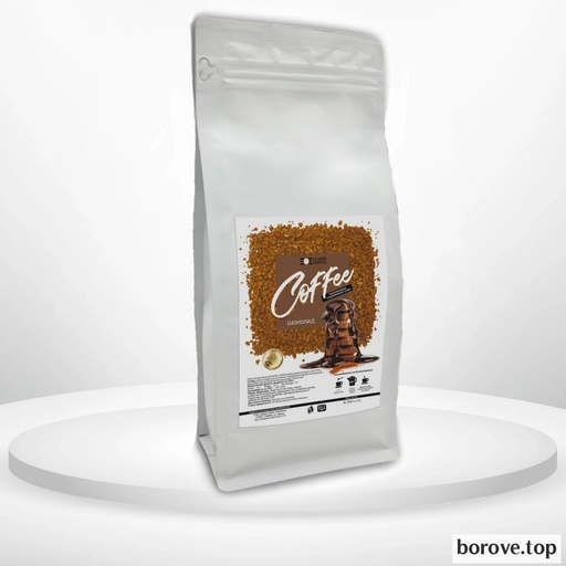 Кава ароматизована розчинна шоколад 500 г