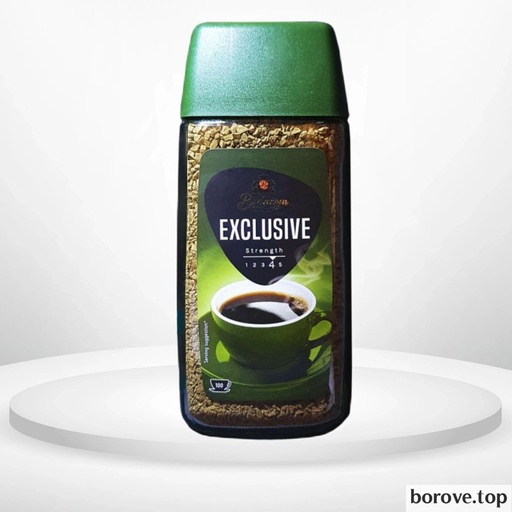 Кава Bellarom Royal (Green) розчинна 200 г