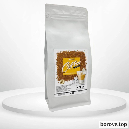 Кава розчинна ароматизована Ірландський крем 500 г