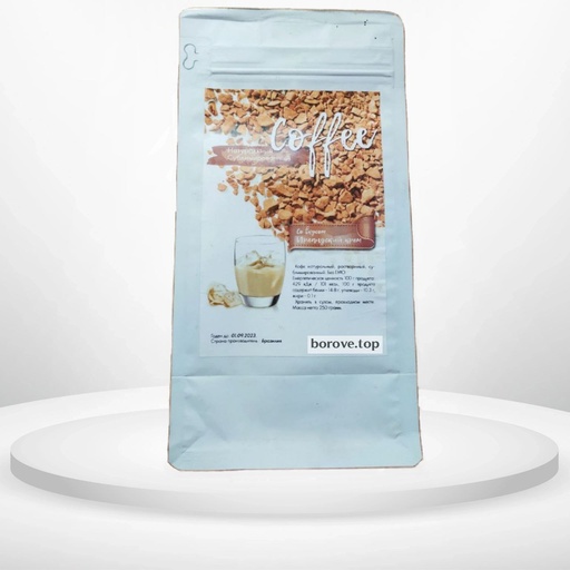 Кава розчинна ароматизована Ірландський крем 250 г