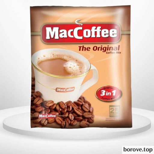 Маккава стіки упаковка 25 штук