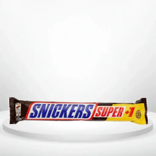 Снікерс 112 грам великий 2+1
