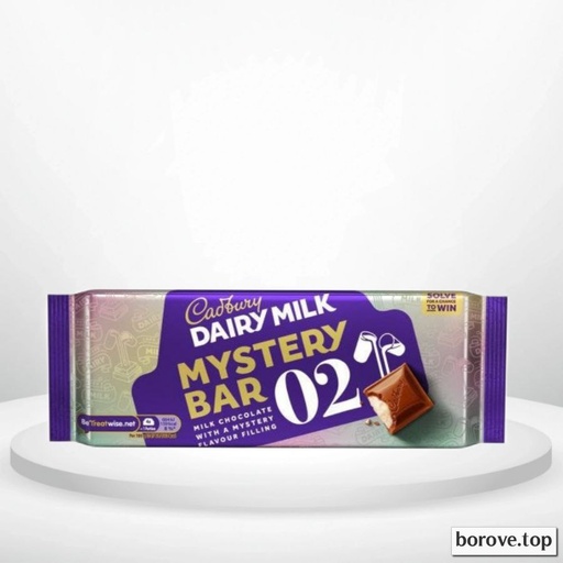 Містері бар шоколад 170 г