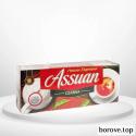 Чай чорний Assuan 100 пак