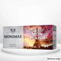 Чай Мономах Mon Plaisir чорний 25 пакетиків