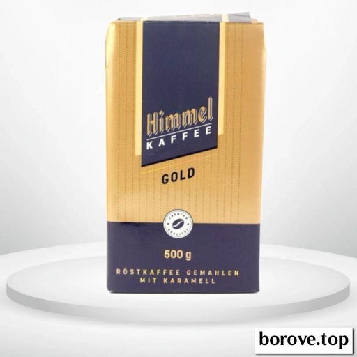 Кава мелена Himmel Kaffee Gold 500 г