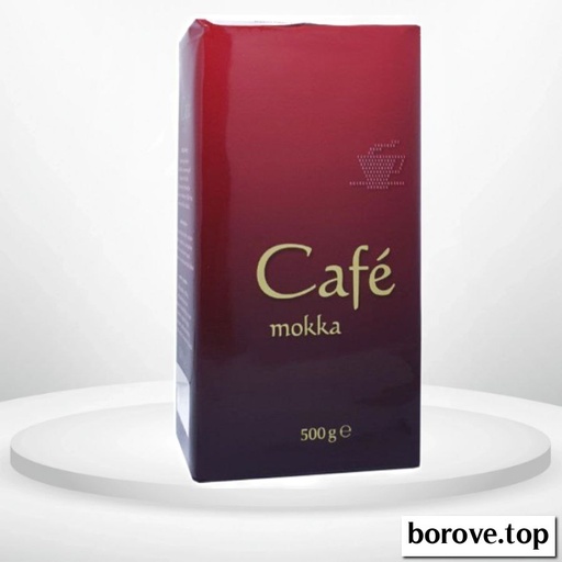 Cafe Mokka 500 грам Кафе Мокка