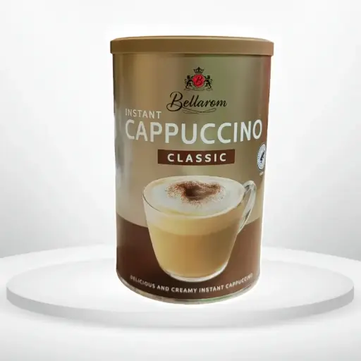 Капучино Bellarom Classic 200 г