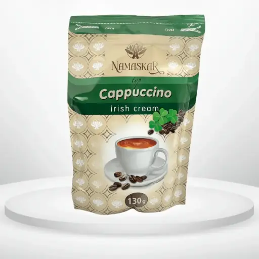Капучино NamaskaR Ірландський крем 130 г