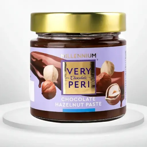 Паста з фундука Millennium Very Peri 230 г