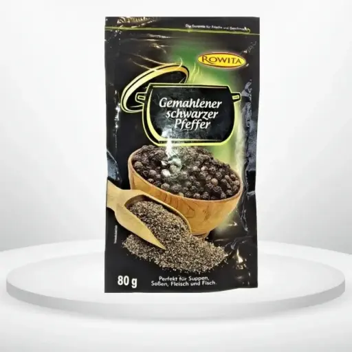 Перець Ровіта мелений 80 г