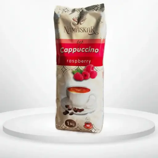 Капучино NamaskaR Малина 1 кг