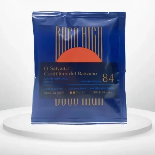 Кава Buco Дріп в асортименті 10 грам